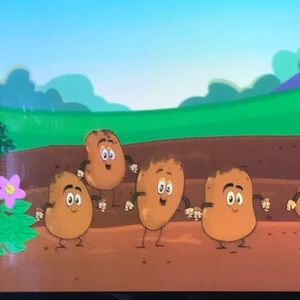 Meet your Posher, Gina